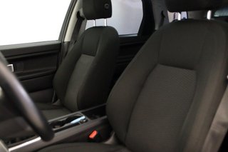 Land Rover Discovery Sport 2.0 ED4 150PS 2WD HSE 5P