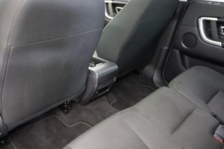 Land Rover Discovery Sport 2.0 ED4 150PS 2WD HSE 5P
