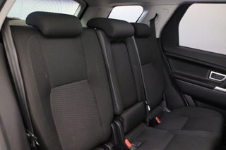 Land Rover Discovery Sport 2.0 ED4 150PS 2WD HSE 5P
