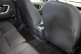 Land Rover Discovery Sport 2.0 ED4 150PS 2WD HSE 5P