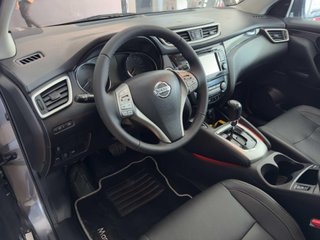 Nissan Qashqai 1.6dCi S&S TEKNA PREM S 4x2 XTRONIC