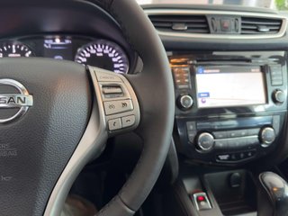 Nissan Qashqai 1.6dCi S&S TEKNA PREM S 4x2 XTRONIC