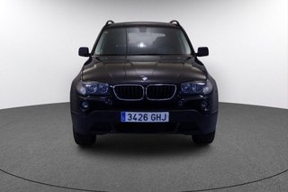BMW X3 2.0D 5P