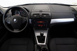 BMW X3 2.0D 5P
