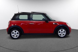 MINI MINI COOPER 3P