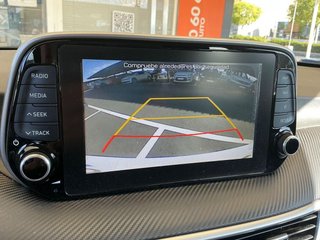 Hyundai Tucson Híbrido 1.6 CRDI 136cv 48V DT 4X2 SLE