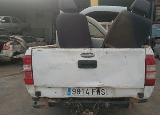 Ford 4903064 sobrecarter ranger (es) 204076