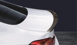 Lip Alerón M Performance M4 Carbono