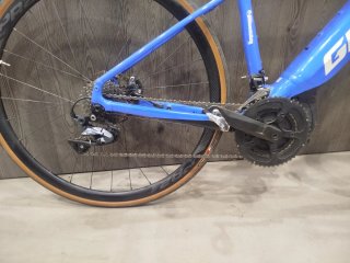 Bicicleta Eléctrica Giant E-Road Talla M