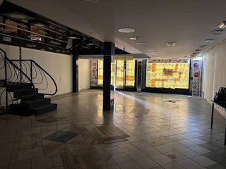Local comercial en alquiler en Centro en Valladolid