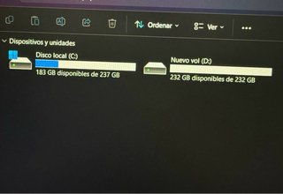 PC Gaming MSI GTX 1650