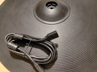Roland CY-18DR Ride Digital Pad