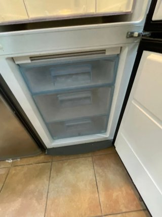 Nevera Electrolux +no  Frost+ Garantía+ transporte