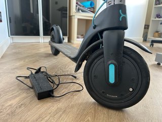 Patinete Eléctrico Cecotec Bongo