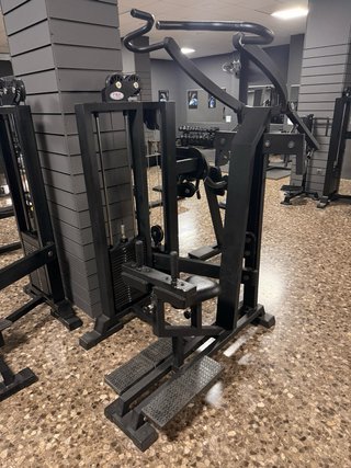 Lote máquinas gimnasio Panatta