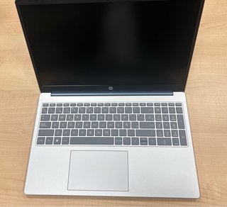 Portátil HP
