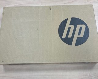Portátil HP