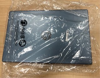 Portátil HP