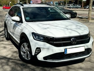 Volkswagen Taigo 2023
