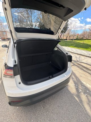 Volkswagen Taigo 2023