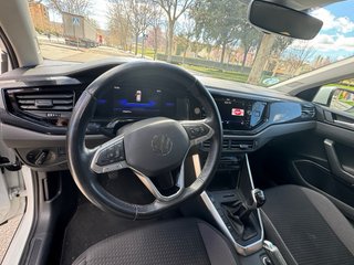 Volkswagen Taigo 2023