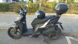 Kymco