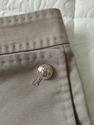 Pantalón CH Carolina Herrera