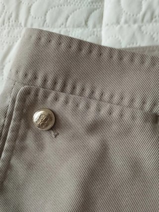 Pantalón CH Carolina Herrera
