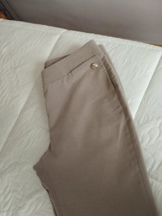 Pantalón CH Carolina Herrera