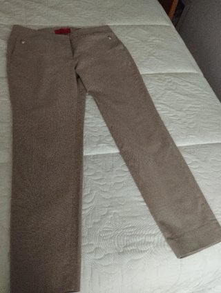 Pantalón CH Carolina Herrera