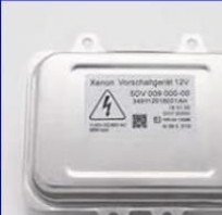 BALASTRO XENÓN PARA BMW X5 E70
