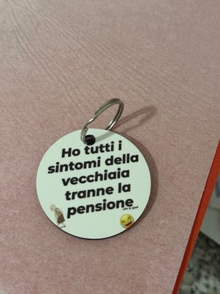 Mamma il mio posto sicuro stampa