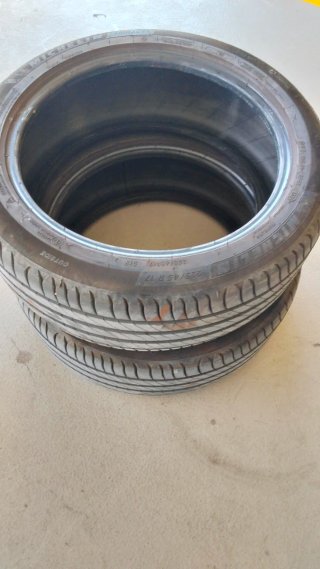 Neumático Michelin Primacy 4 225/45 R17