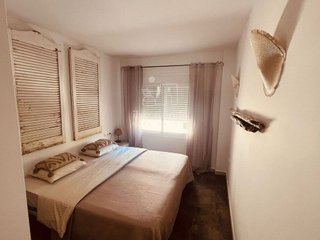 Casa en alquiler en Cala Vedella - Cala Tarida - Cala Conta en Sant Josep de sa Talaia