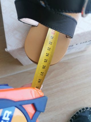 Sandali Liu Jo Nere/Marrone Tg 39