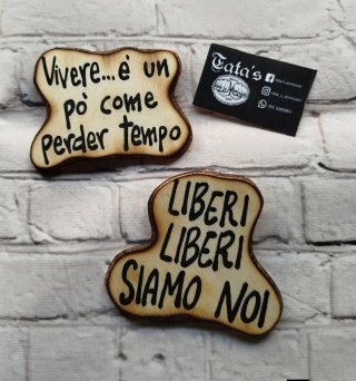 Calamite Vasco Rossi