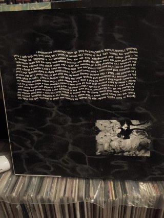 Vinilo Nirvana Nevermind 1 edición España ,eurogra