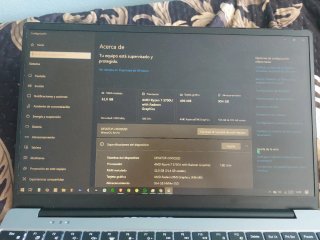 Ninkear A15 Plus Portátil