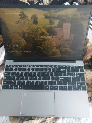 Ninkear A15 Plus Portátil