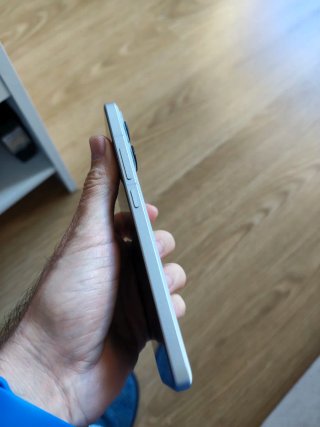 Poco F6 Pro Blanco 512 gb