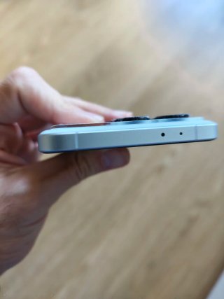 Poco F6 Pro Blanco 512 gb