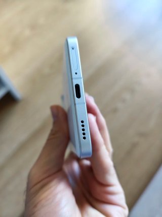 Poco F6 Pro Blanco 512 gb