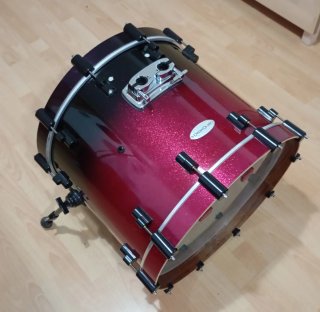 Bombo DrumCraft Series 6 20"x16"