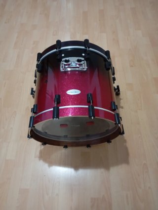 Bombo DrumCraft Series 6 20"x16"