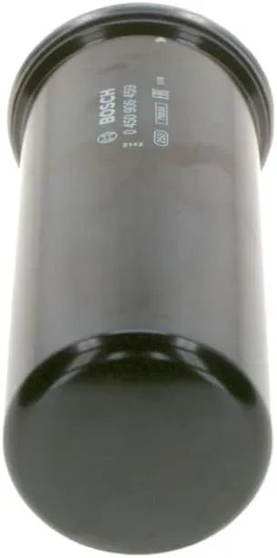 Bosch N6459 - Filtro diésel para vehículos