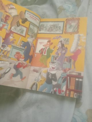Geronimo Stilton 13. El amor es como el queso