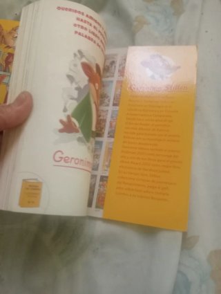Geronimo Stilton 13. El amor es como el queso