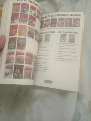 Geronimo Stilton 13. El amor es como el queso