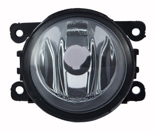 Faro Antiniebla Derecho /Izquierdo (Sin Bombilla) para Citroen C4 2004, C4 2008, C4 GRAND PICASSO 2006, C4 GRAND PICASSO 2010, C4 PICASSO 2006, C4 PICASSO 2010, C5 2001, C5 2004 y XSARA PICASSO 20...