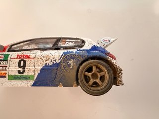 Pack 5 coches Scalextric